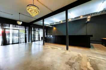 High Exposure Broadway Tenancy | 180 m2