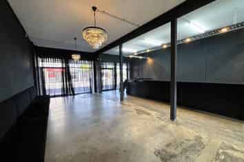 High Exposure Broadway Tenancy | 180 m2