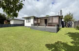 14 Korimako Place, Tokoroa