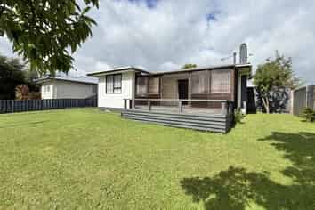 14 Korimako Place, Tokoroa