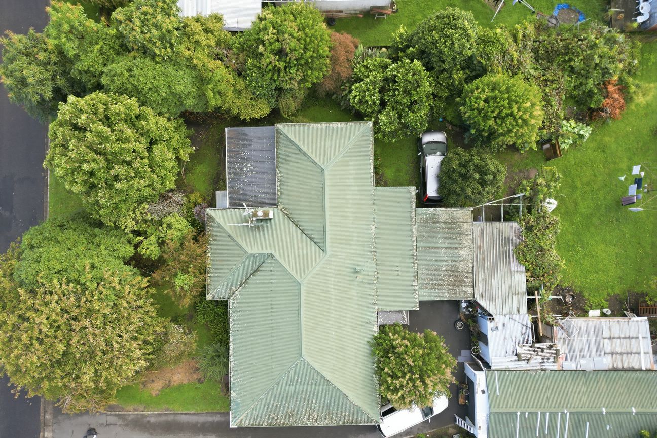 1018 m² SECTION + HOUSE - Widok 6