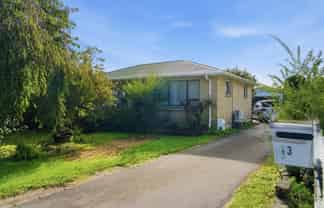 13 Malyon Street, Te Puke