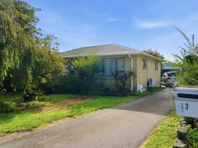 13 Malyon Street, Te Puke