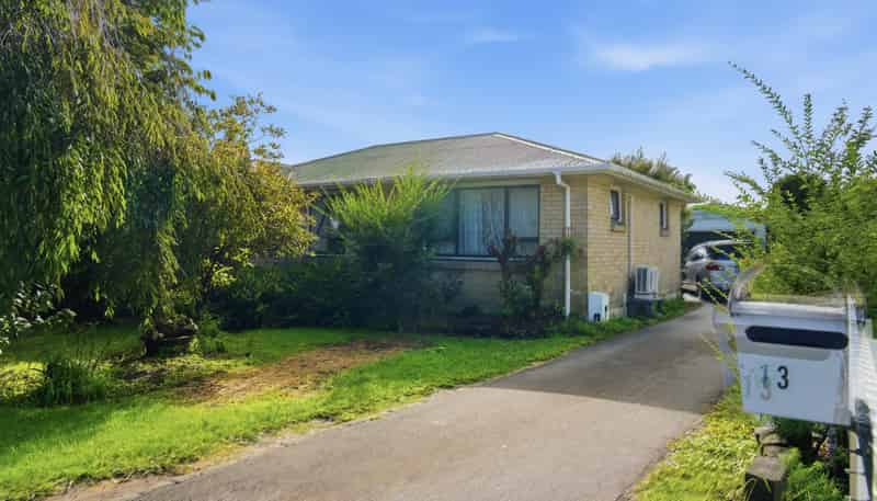 13 Malyon Street, Te Puke