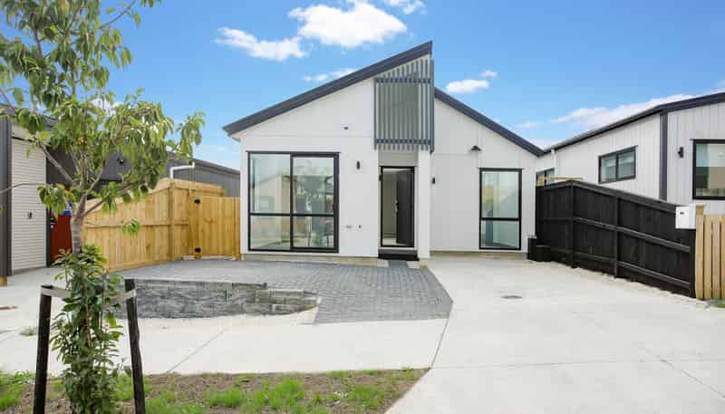 20 Biokovo Street, Massey