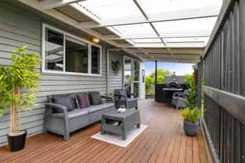 116 Omata Road, MARFELL