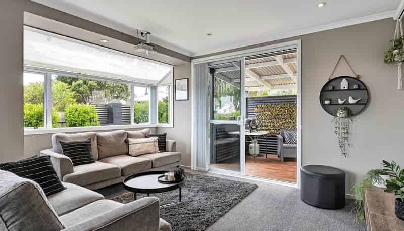 116 Omata Road, MARFELL