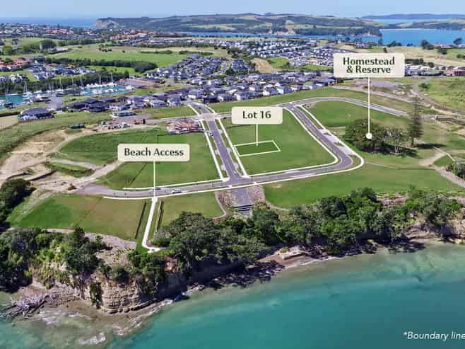 11 Daisy Burrell Drive, Gulf Harbour