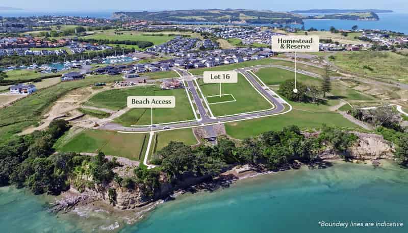 11 Daisy Burrell Drive, Gulf Harbour