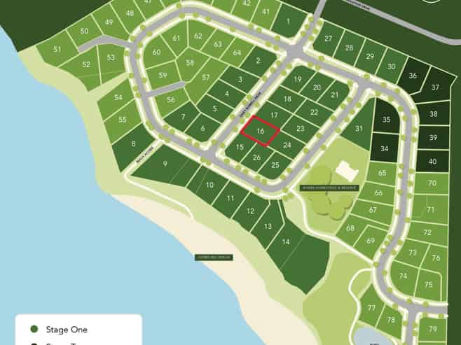 11 Daisy Burrell Drive, Gulf Harbour