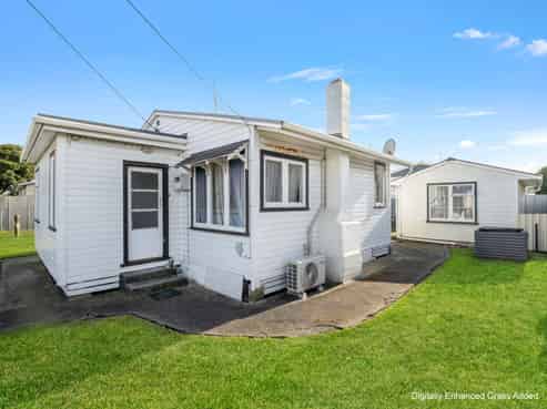 10 Cornfoot Street, Castlecliff