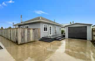 43 Field Street, Aramoho