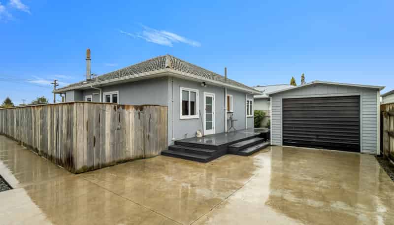 43 Field Street, Aramoho