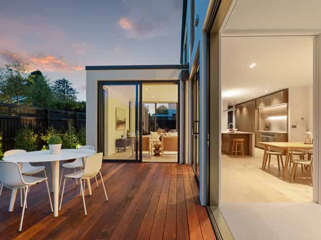 47B Harakeke Street, Fendalton