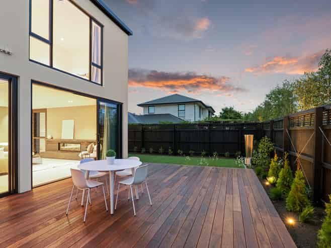 47B Harakeke Street, Fendalton