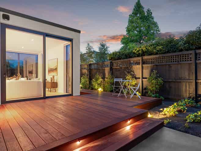 47B Harakeke Street, Fendalton