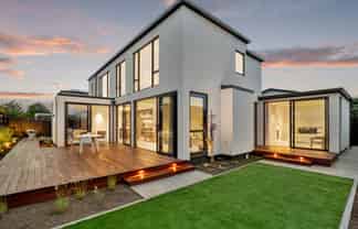 47B Harakeke Street, Fendalton