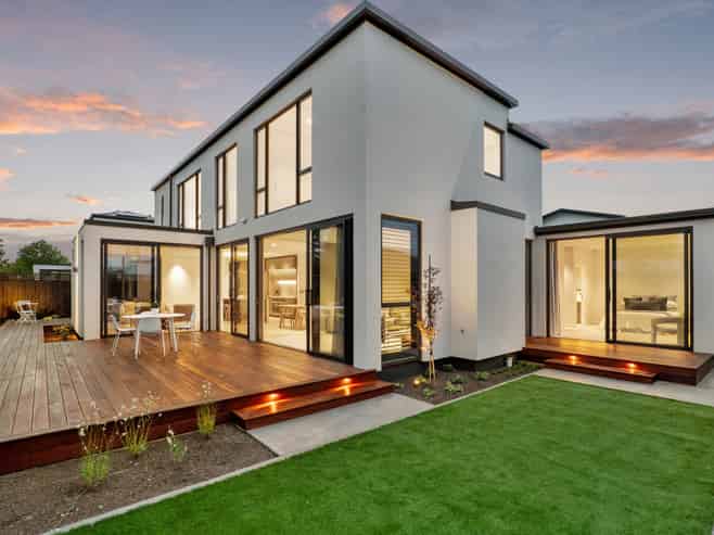 47B Harakeke Street, Fendalton