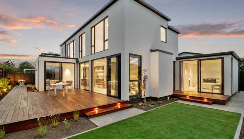 47B Harakeke Street, Fendalton