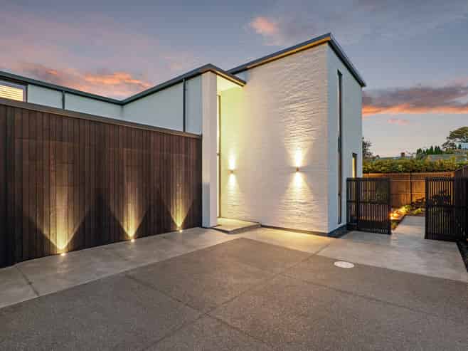 47B Harakeke Street, Fendalton