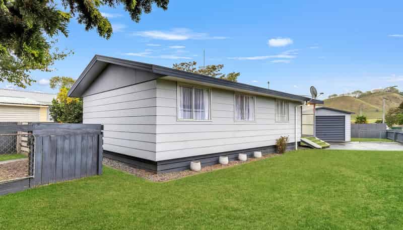 21 Lucknow Street, Aramoho