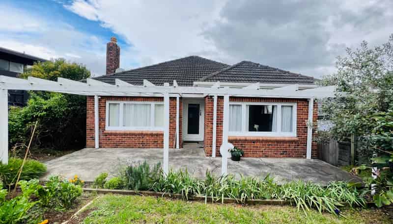634 Great North Road, Grey Lynn
