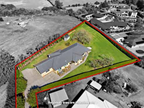 1541 Waiuku Road, Waiuku
