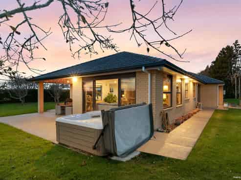 1541 Waiuku Road, Waiuku