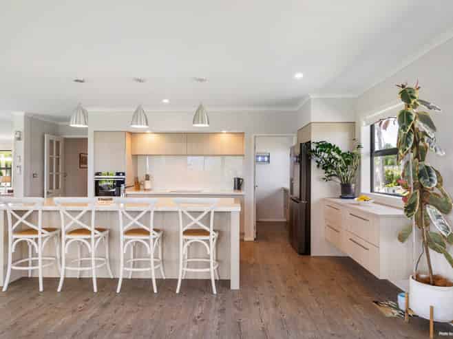 1541 Waiuku Road, Waiuku