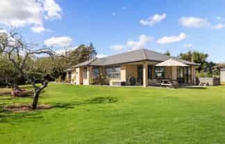 1541 Waiuku Road, Waiuku