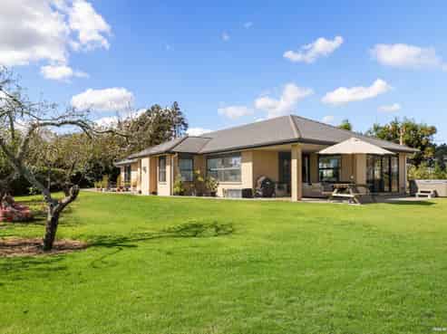 1541 Waiuku Road, Waiuku