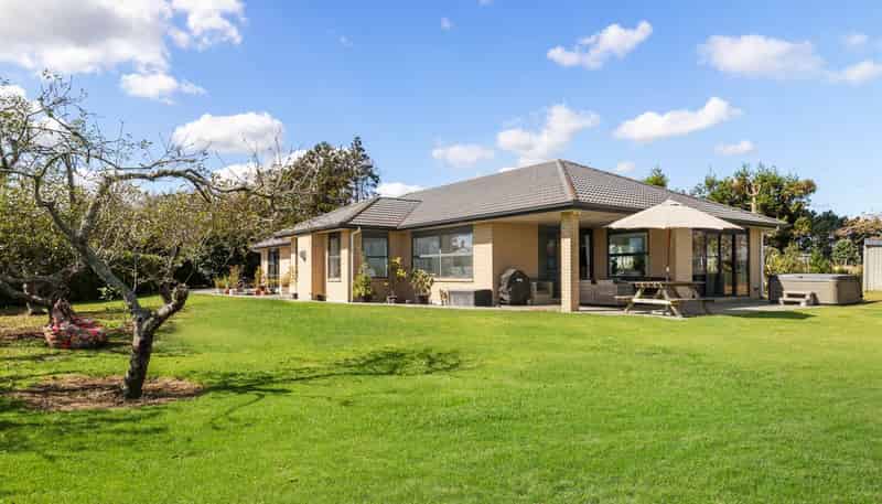 1541 Waiuku Road, Waiuku