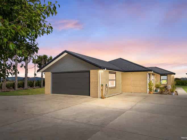 1541 Waiuku Road, Waiuku