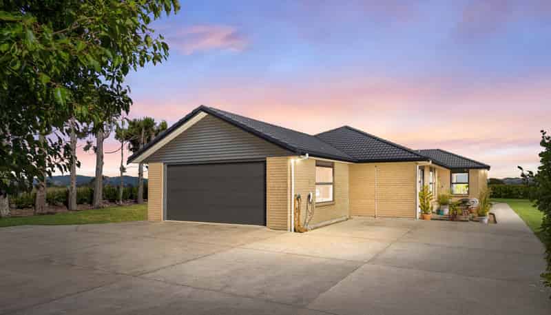 1541 Waiuku Road, Waiuku