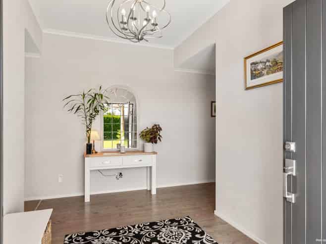 1541 Waiuku Road, Waiuku