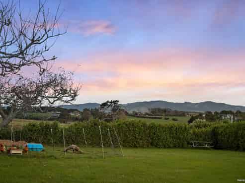 1541 Waiuku Road, Waiuku