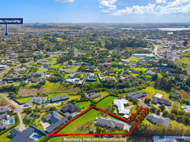 1541 Waiuku Road, Waiuku