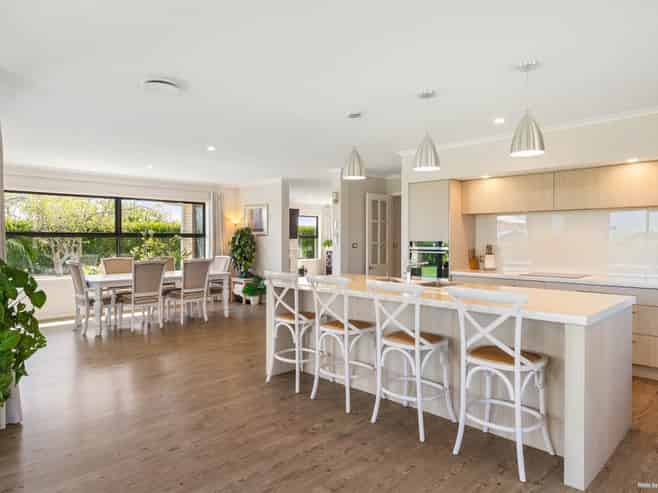 1541 Waiuku Road, Waiuku