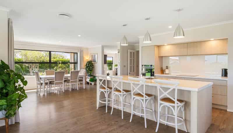 1541 Waiuku Road, Waiuku