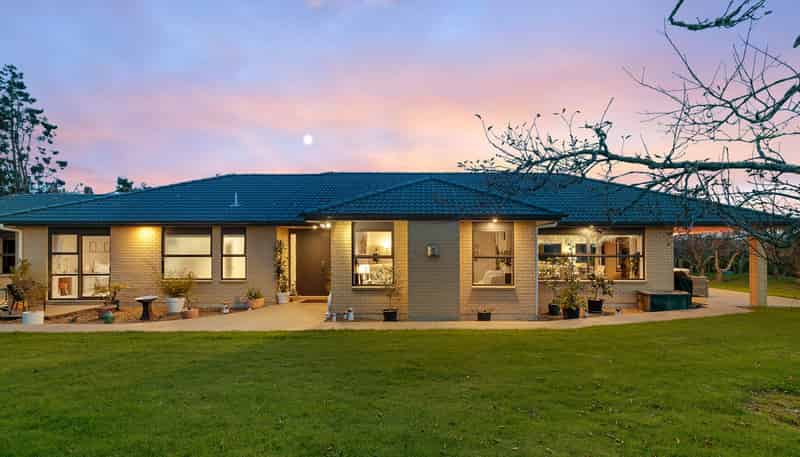 1541 Waiuku Road, Waiuku