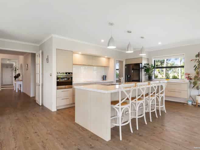 1541 Waiuku Road, Waiuku