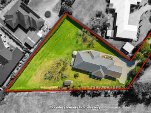 1541 Waiuku Road, Waiuku