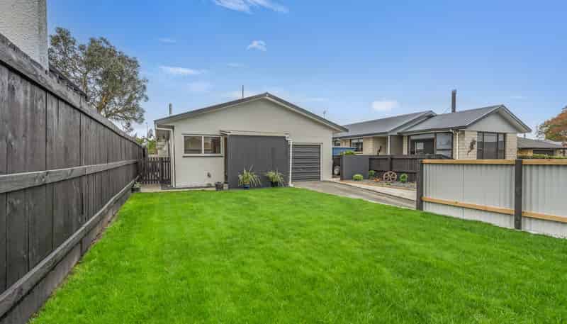 41 Sealy Street, Ashburton