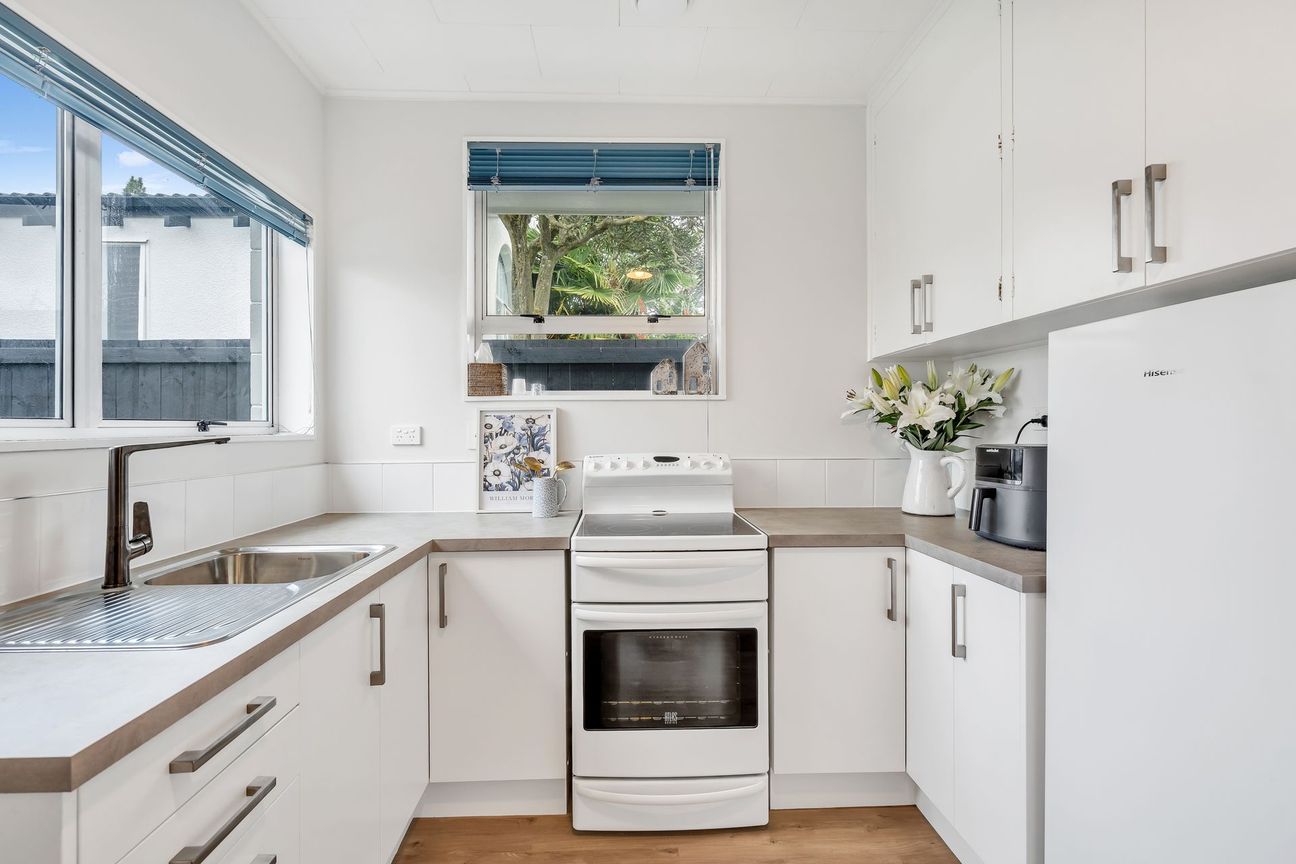 Fresh, Stylish & Superbly Located – pohled 2
