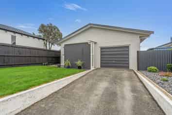 41 Sealy Street, Ashburton