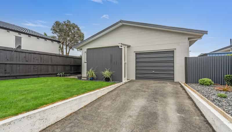 41 Sealy Street, Ashburton