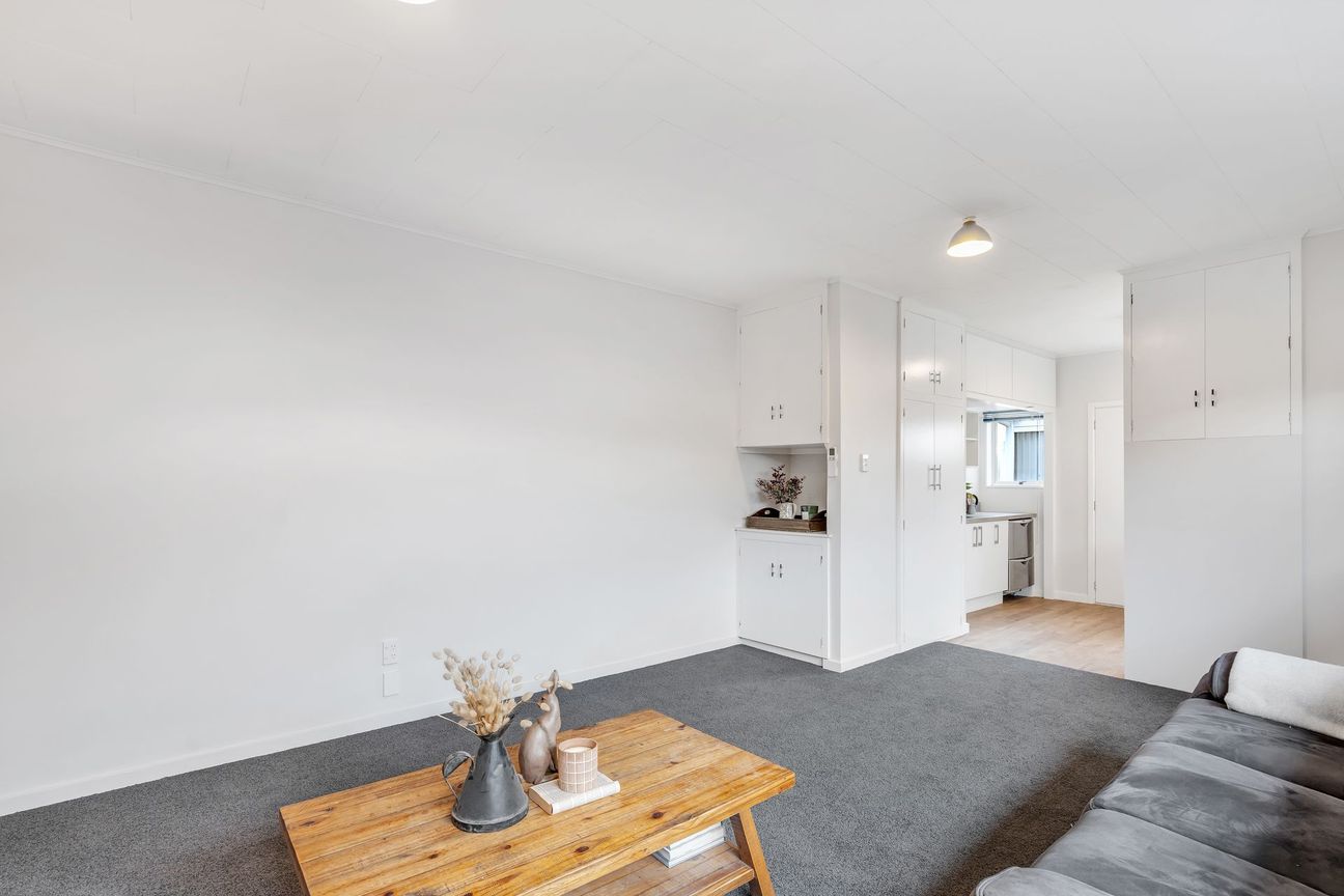 Fresh, Stylish & Superbly Located – pohled 6