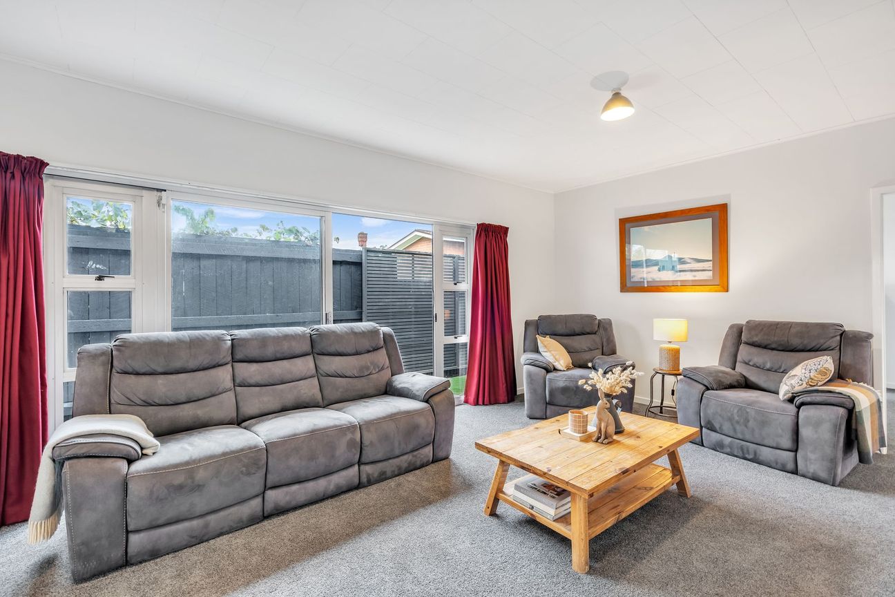 Fresh, Stylish & Superbly Located – pohled 3