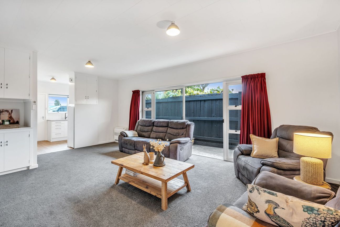 Fresh, Stylish & Superbly Located – pohled 4
