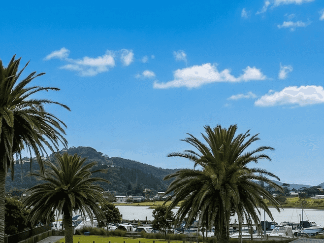 1-5 The Marina, Tairua